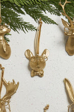 Load image into Gallery viewer, Louie the Mouse Ornament