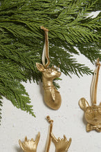 Load image into Gallery viewer, Margie the Doe Ornament