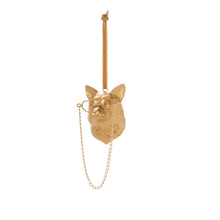 Load image into Gallery viewer, Eloise the Fox Ornament