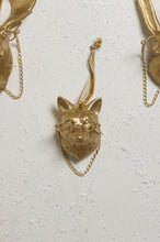 Load image into Gallery viewer, Eloise the Fox Ornament