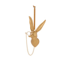 Load image into Gallery viewer, Eric the Hare Ornament