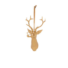 Load image into Gallery viewer, Frankie the Buck Ornament