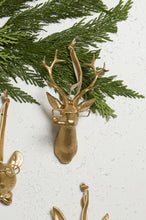 Load image into Gallery viewer, Frankie the Buck Ornament