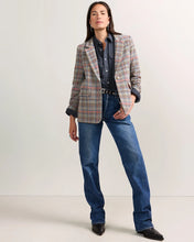 Load image into Gallery viewer, Oregon Tweed Blazer - Camel | Pendleton