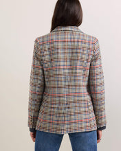 Load image into Gallery viewer, Oregon Tweed Blazer - Camel | Pendleton