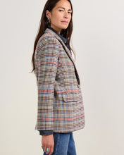 Load image into Gallery viewer, Oregon Tweed Blazer - Camel | Pendleton