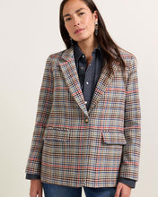 Load image into Gallery viewer, Oregon Tweed Blazer - Camel | Pendleton