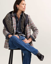 Load image into Gallery viewer, Oregon Tweed Blazer - Camel | Pendleton