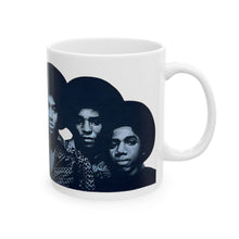 Load image into Gallery viewer, The 5 Brothers Ceramic Mug - Indie Indie Bang! Bang!