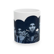 Load image into Gallery viewer, The 5 Brothers Ceramic Mug - Indie Indie Bang! Bang!