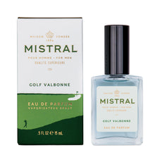 Load image into Gallery viewer, Golf Valbonne Eau de Parfum - Indie Indie Bang! Bang!