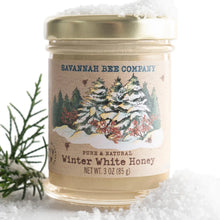 Load image into Gallery viewer, Winter White Whipped Honey 3oz