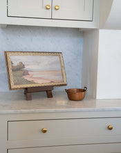 Load image into Gallery viewer, Beach Near Heaven Framed Antique Art