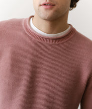Load image into Gallery viewer, Marine Layer | Noah Rollneck Sweater - Indie Indie Bang! Bang!