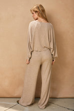 Load image into Gallery viewer, Dustveil Knitted Drawstring Pants - Indie Indie Bang! Bang!