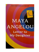 Load image into Gallery viewer, Letter To My Daughter - Indie Indie Bang! Bang!