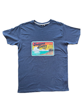 Load image into Gallery viewer, Indiana Dunes National Park Retro Vintage 80s T-Shirt - Indie Indie Bang! Bang!