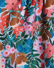 Load image into Gallery viewer, Bloom Entangled Tea Towel - Indie Indie Bang! Bang!