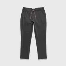 Load image into Gallery viewer, Damian Straight Leg Fleece Pant - Wolf Grey