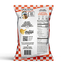 Load image into Gallery viewer, Italian Beef Flavor Potato Local Style Chicago