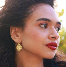 Load image into Gallery viewer, Flame of Love Earrings