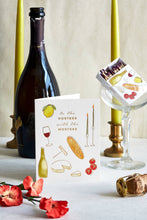Load image into Gallery viewer, Hostess Thank You Greeting Card | Thank You Card