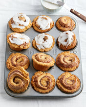 Load image into Gallery viewer, Speedy Cinnamon Roll Mix - Indie Indie Bang! Bang!
