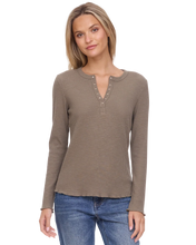 Load image into Gallery viewer, Arcadia Studded Top