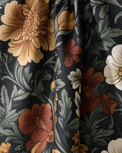 Load image into Gallery viewer, Classic Floral Tea Towel | Geometry