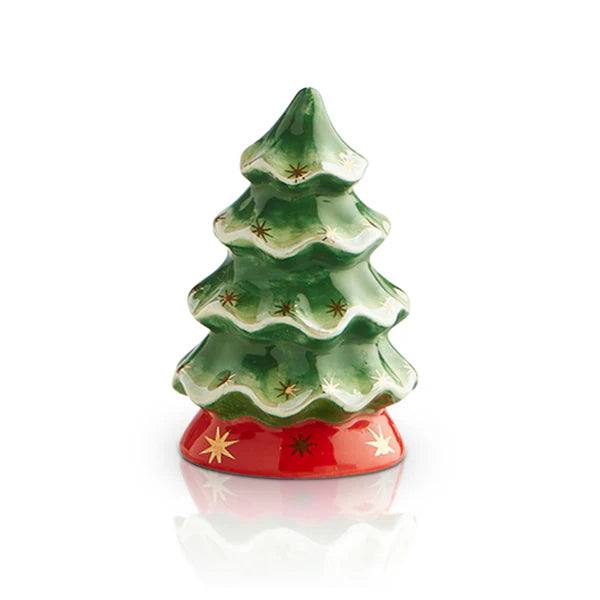 Nora Fleming Minis - O Tannenbaum