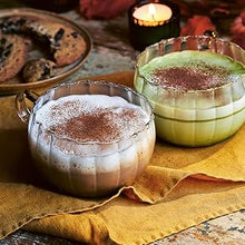 Load image into Gallery viewer, Cozy Café Drinks: Seasonal Coffees, Hot Chocolates, Matcha and More