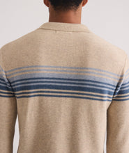 Load image into Gallery viewer, Marine Layer | Elias Sweater Polo