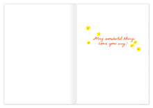 Load image into Gallery viewer, Duck Delivery Birthday Card - Indie Indie Bang! Bang!