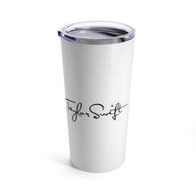 Load image into Gallery viewer, Taylor&#39;s TPD Exclusive Tumbler 20oz - Indie Indie Bang! Bang!