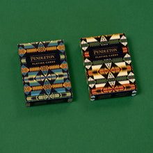 Load image into Gallery viewer, Pendleton Playing Cards - Indie Indie Bang! Bang!