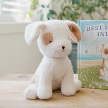 Load image into Gallery viewer, Baby Skipit the Puppy