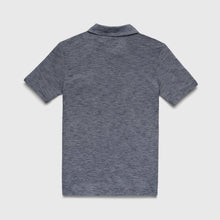Load image into Gallery viewer, Johnny Collar Polo - Navy Blazer - Indie Indie Bang! Bang!