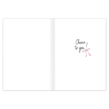 Load image into Gallery viewer, A Tini Bit Older Birthday Card - Indie Indie Bang! Bang!