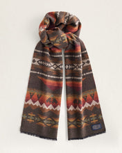 Load image into Gallery viewer, Pendleton | Indiana Dunes Scarf