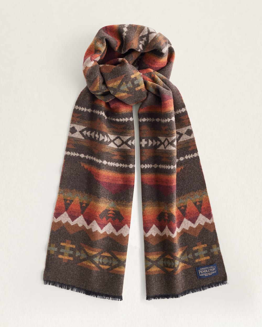 Pendleton | Indiana Dunes Scarf