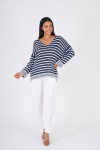 Boat Lightweight Sweater - Indie Indie Bang! Bang!