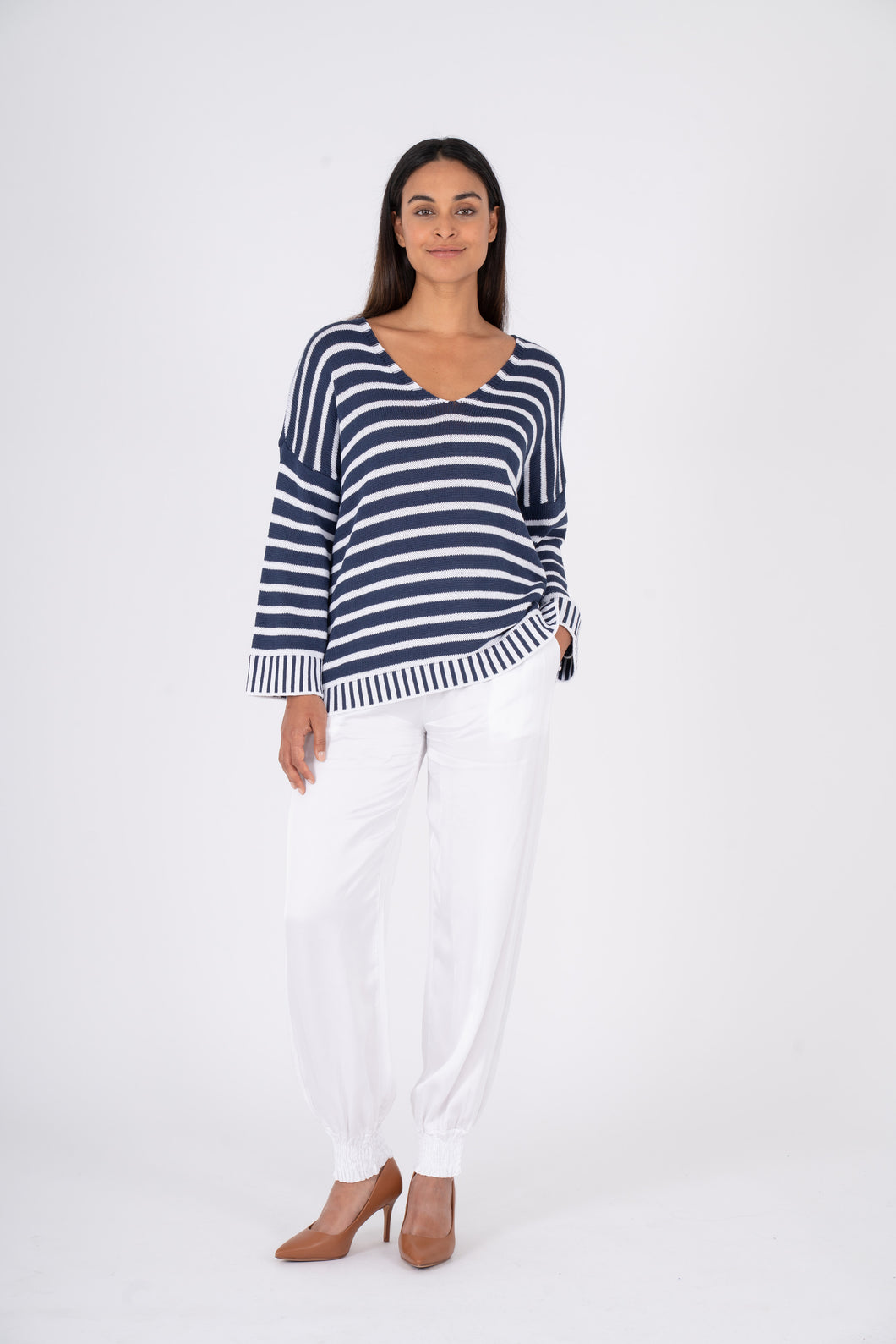 Boat Lightweight Sweater - Indie Indie Bang! Bang!