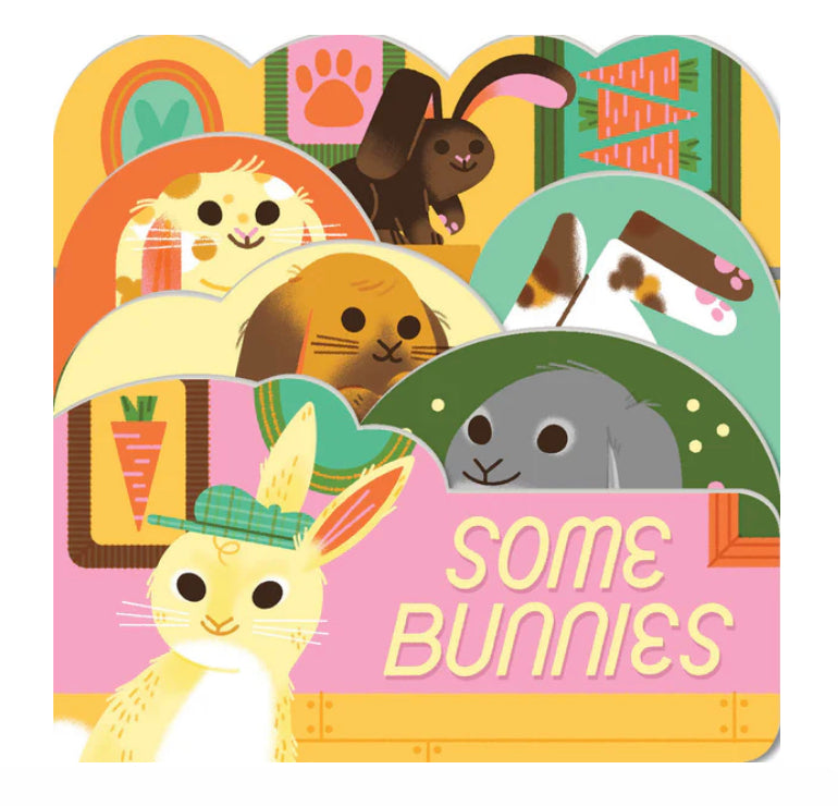 Some Bunnies - Indie Indie Bang! Bang!