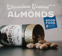 Load image into Gallery viewer, Dick Taylor Chocolate Coated Almonds - Indie Indie Bang! Bang!