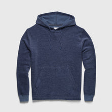 Load image into Gallery viewer, Dave Chenille Hoodie - China Blue - Indie Indie Bang! Bang!