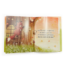 Load image into Gallery viewer, Foxy &amp; Blink Flying Lesson Story Book