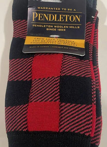 Rob Roy / Blackwatch Plaid 2 Pack Socks