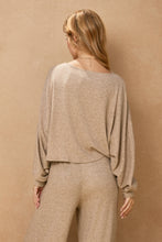 Load image into Gallery viewer, Dustveil Knitted Shimmer
 Top - Indie Indie Bang! Bang!
