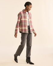 Load image into Gallery viewer, Pendleton | Women’s Boyfriend Flannel Shirt - Indie Indie Bang! Bang!