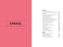 Load image into Gallery viewer, Soup Magic: 100 Simple and Nourishing Soups For All Seasons